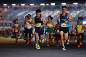 BIB: 20146, 25493, 26137
                            <button type="button" onclick="openModal(22883762)" class="btn btn-primary btn-sm float-right btn-popup" data-toggle="modal" data-target=".modal-high-quality">
                        <i class="fas fa-shopping-cart"></i> Add to Cart
                    </button>
                                            <button type="button" onclick="isThisMe(22883762, true)" class="btn btn-success btn-sm float-right btn-popup btn-isme hidden" data-toggle="tooltip" data-placement="bottom" title="นี่คือรูปของคุณใช่ไหม คลิกที่นี่เพื่อเอาเข้าอัลบั้ม">
                        <i class="fas fa-plus"></i> Add to album
                    </button>
                    <button type="button" onclick="isThisMe(22883762, false)" class="btn btn-warning btn-sm float-right btn-popup btn-isnotme hidden">
                        <i class="fas fa-ban"></i> Remove from album
                    </button>